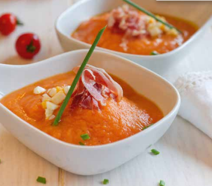 Salmorejo