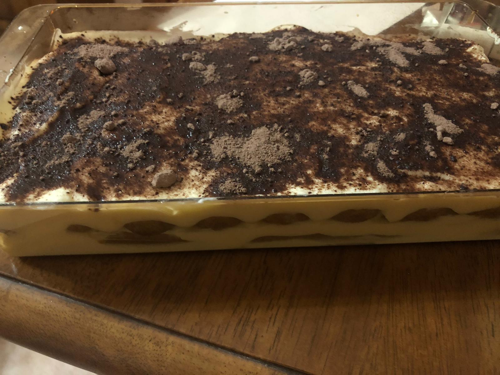 Birramisù