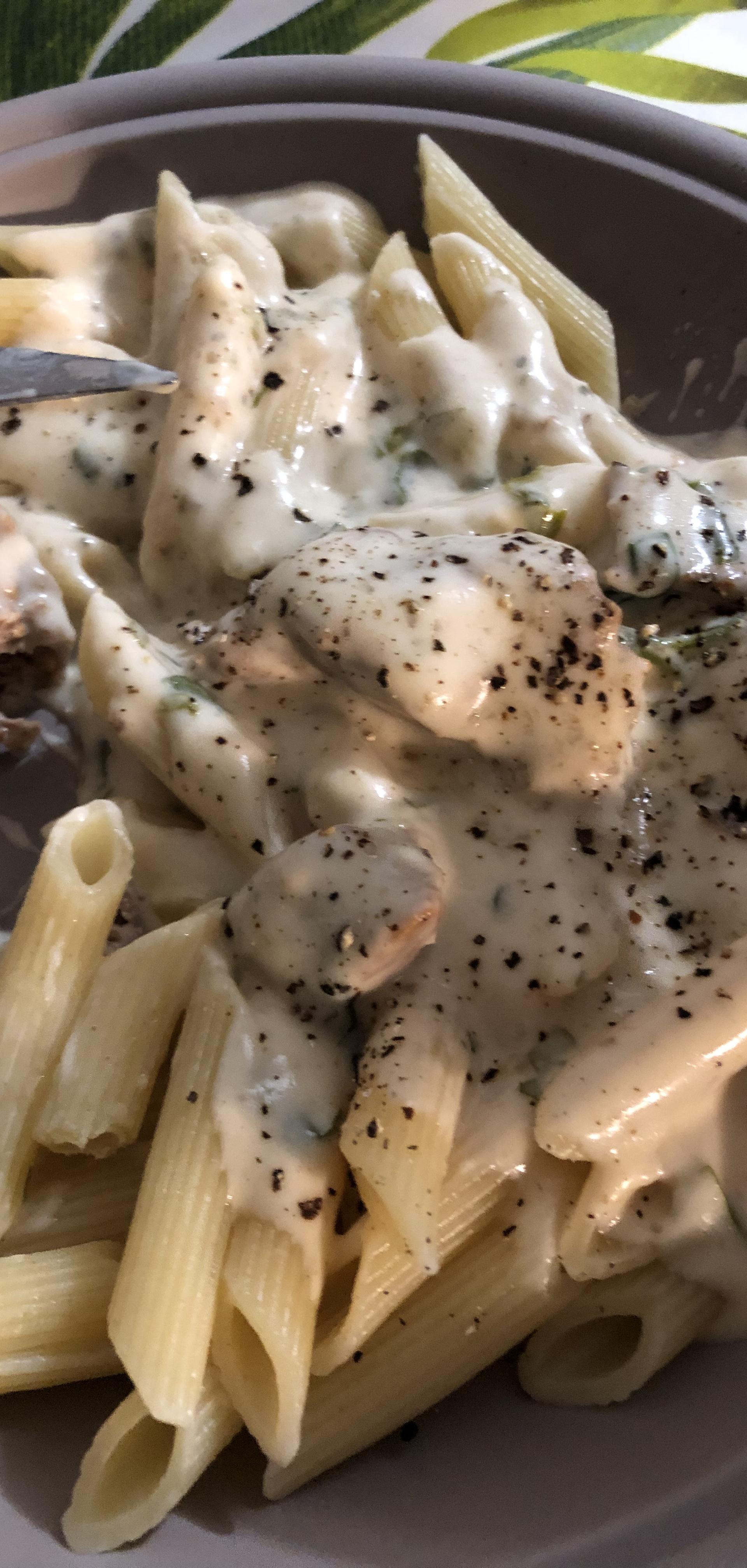 Filet mignon au boursin - Recette Cookeo | Moulinex