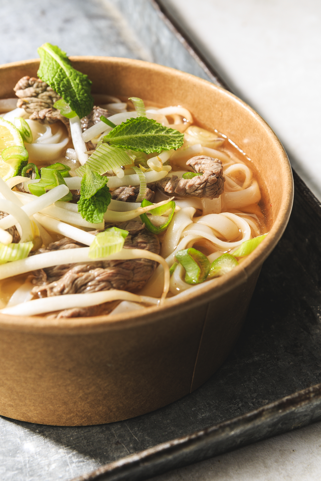 Vietnamese Pho