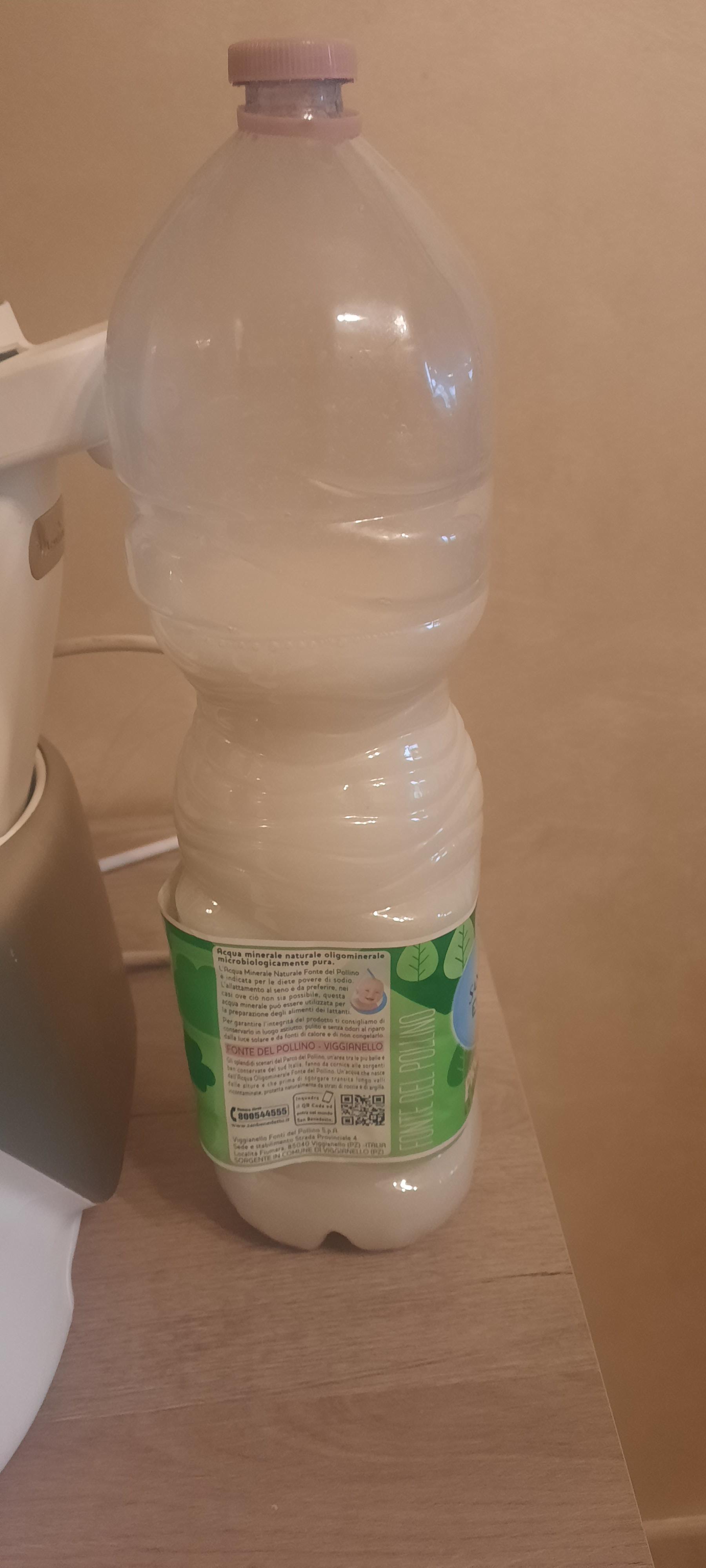 Latte di riso