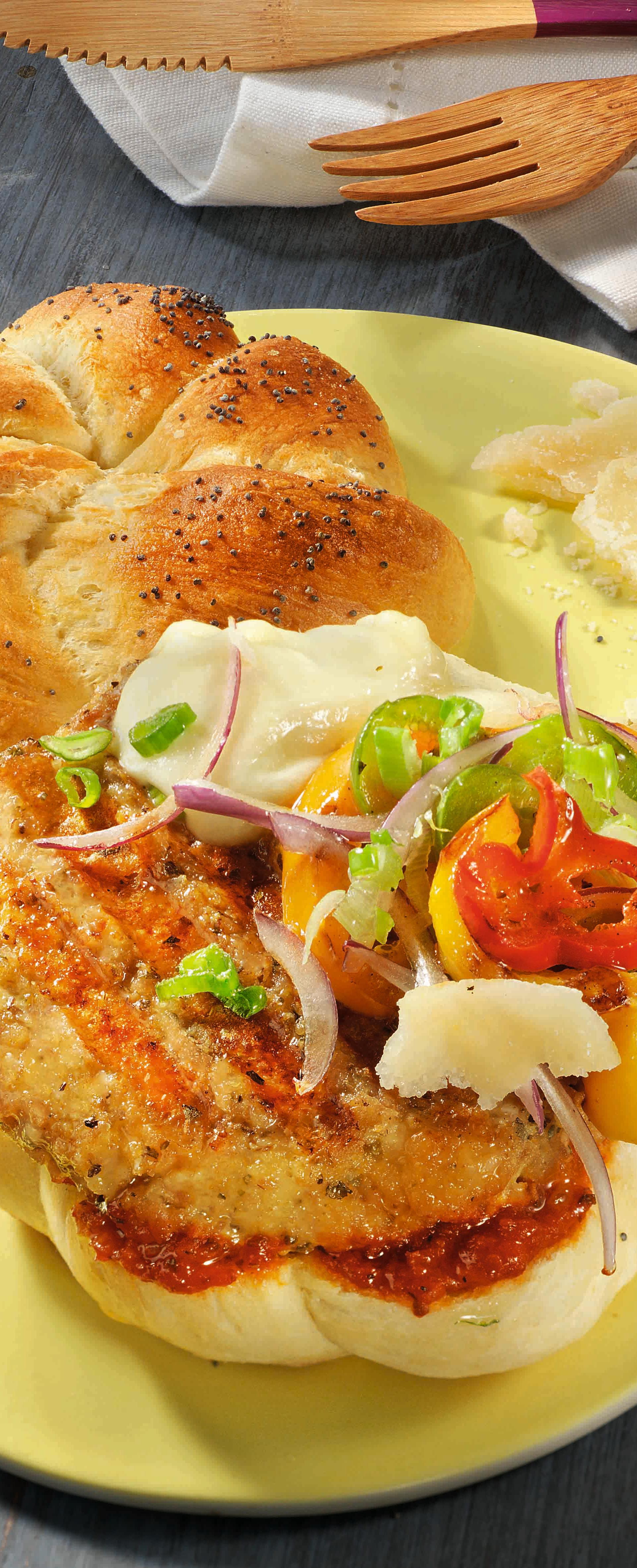 Alle Rezepte | Tefal