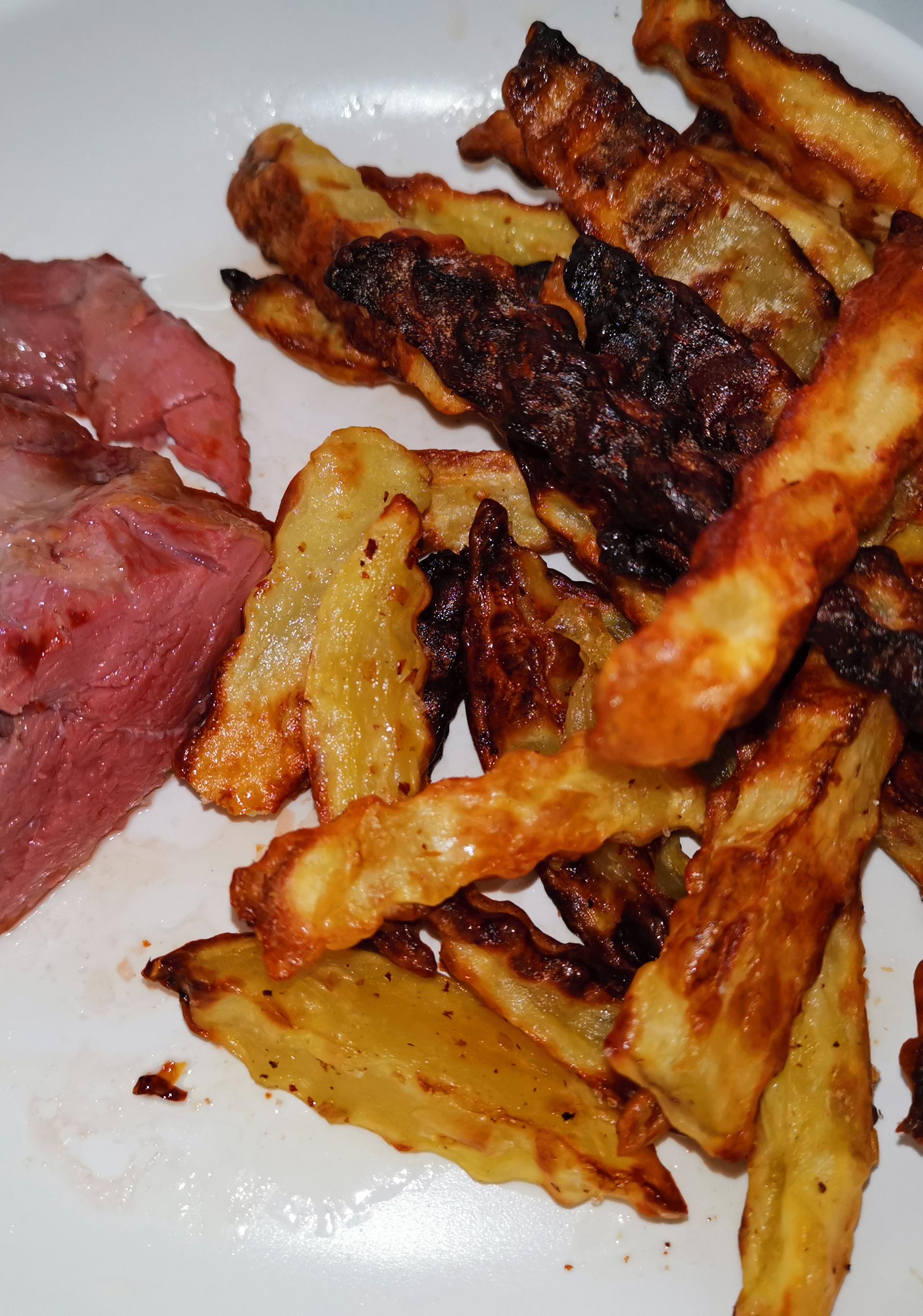 Magret de canard cookeo crisp - Recette Cookeo | Moulinex
