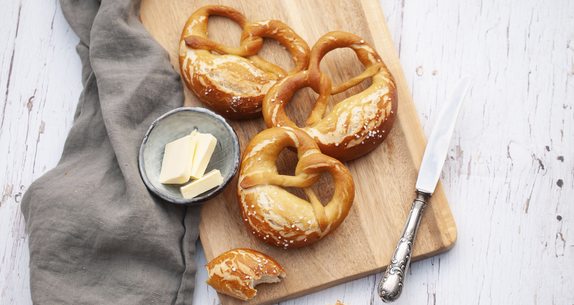 Brezel