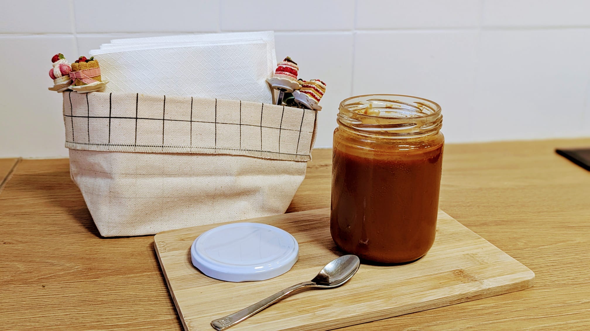 Dulce de Leche