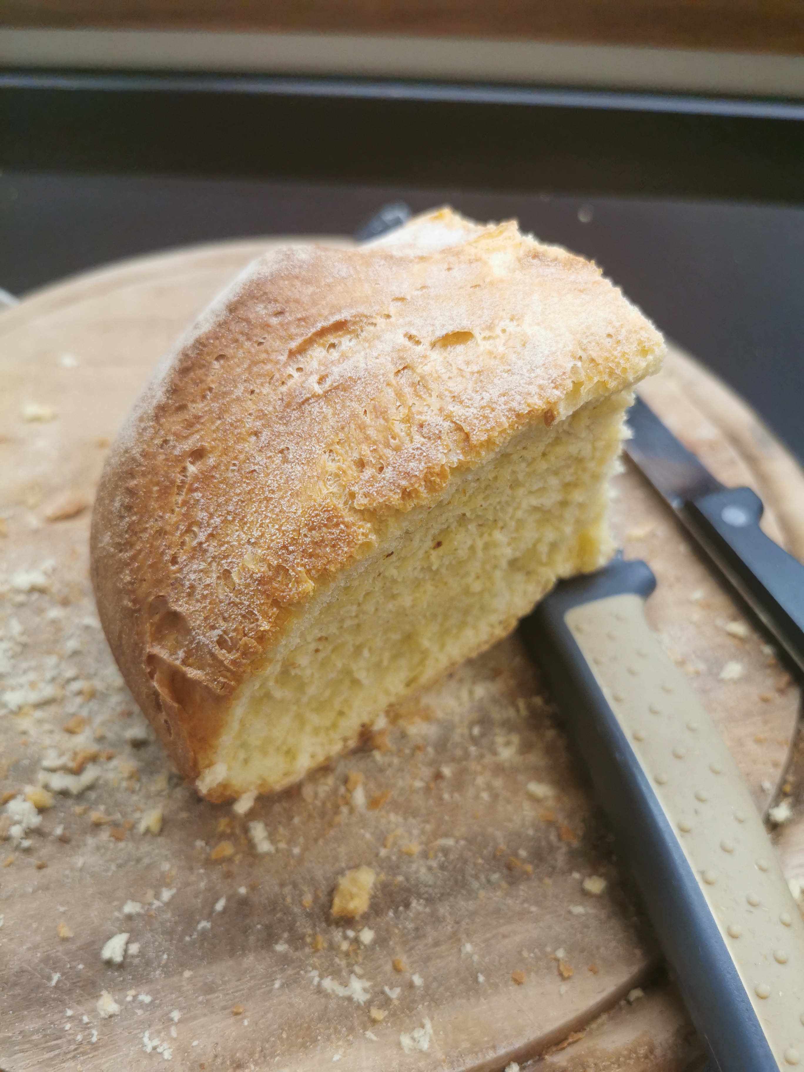 Pane Altamura