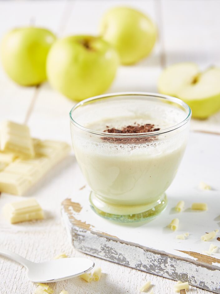 Dulce de leche