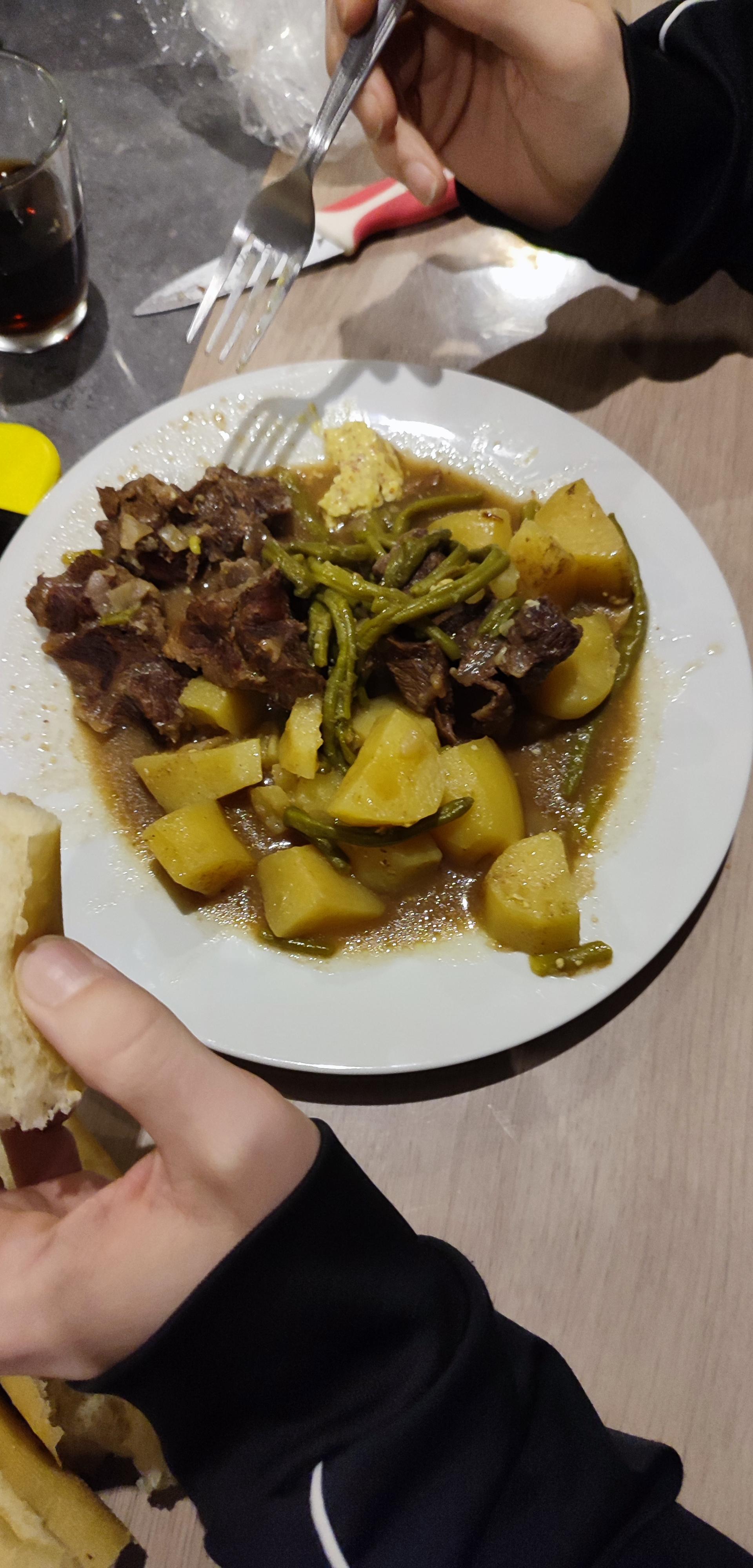 Paleron en sauce tomate - Recette Cookeo | Moulinex