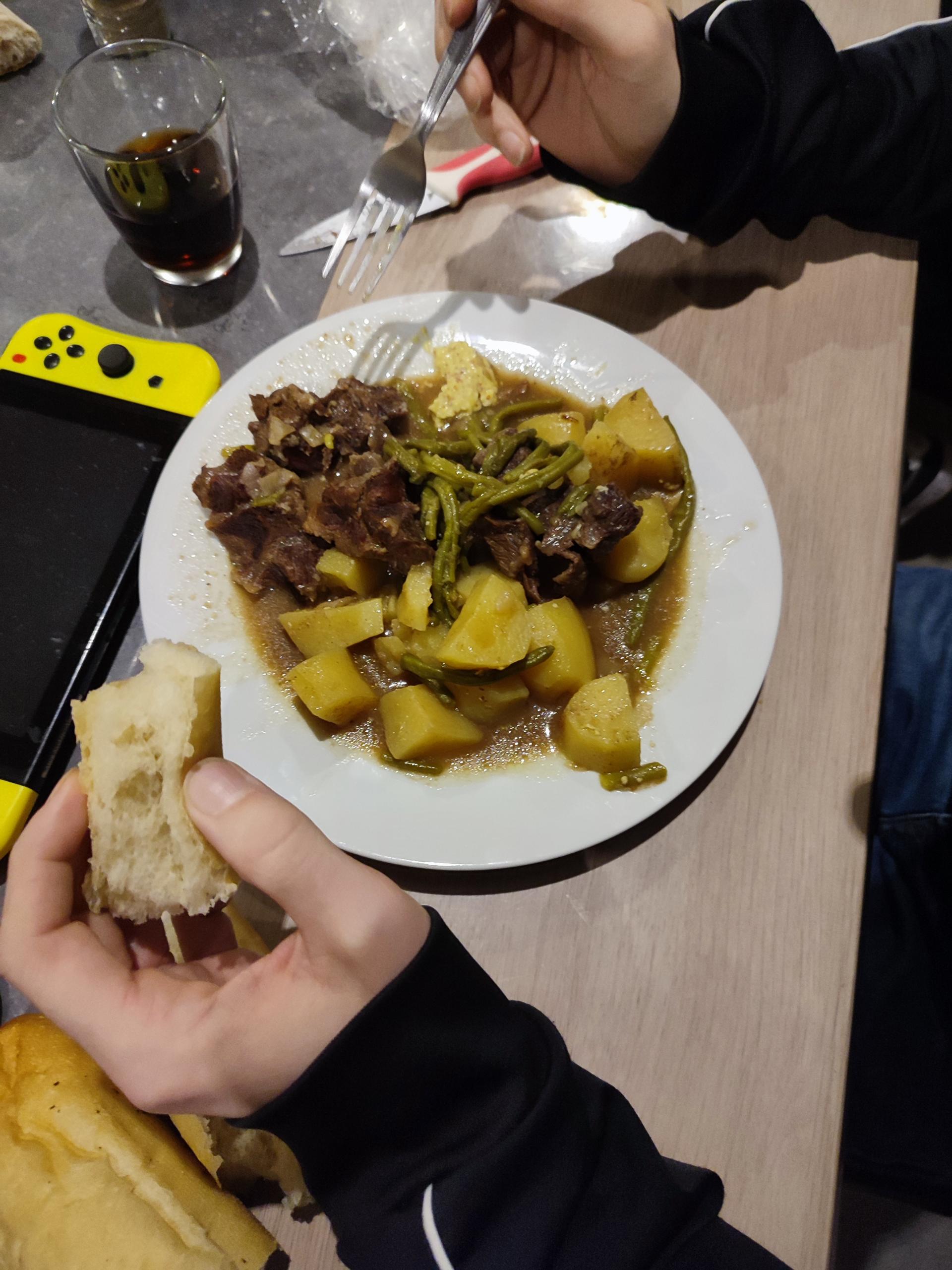 Recette Paleron En Sauce Cookeo Recettes De Paleron 10 Paleron en sauce tomate - Recette Cookeo | Moulinex