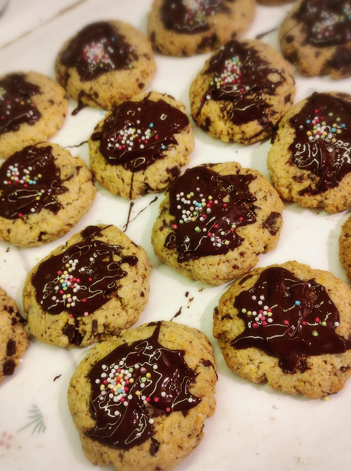 Biscotti della domenica