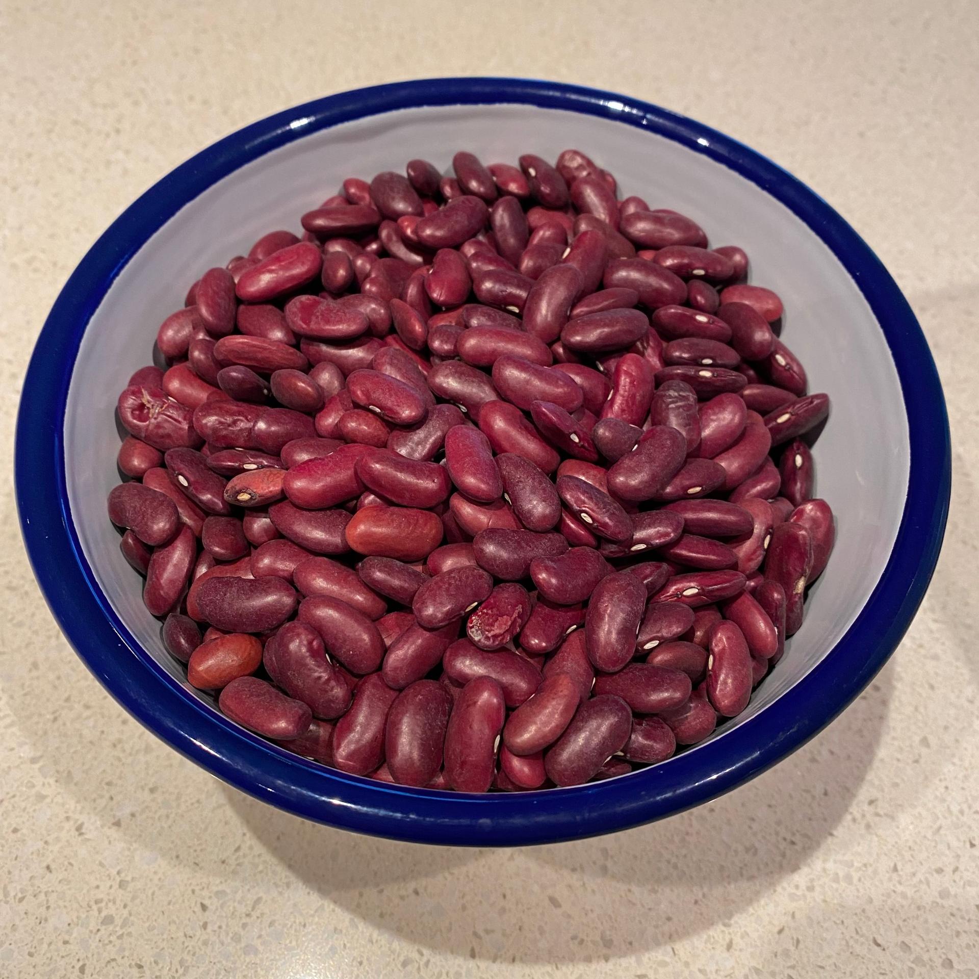 Haricots rouge - Recette Cookeo | Moulinex