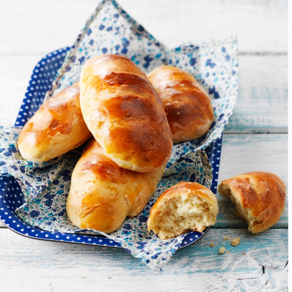 Pão vienense