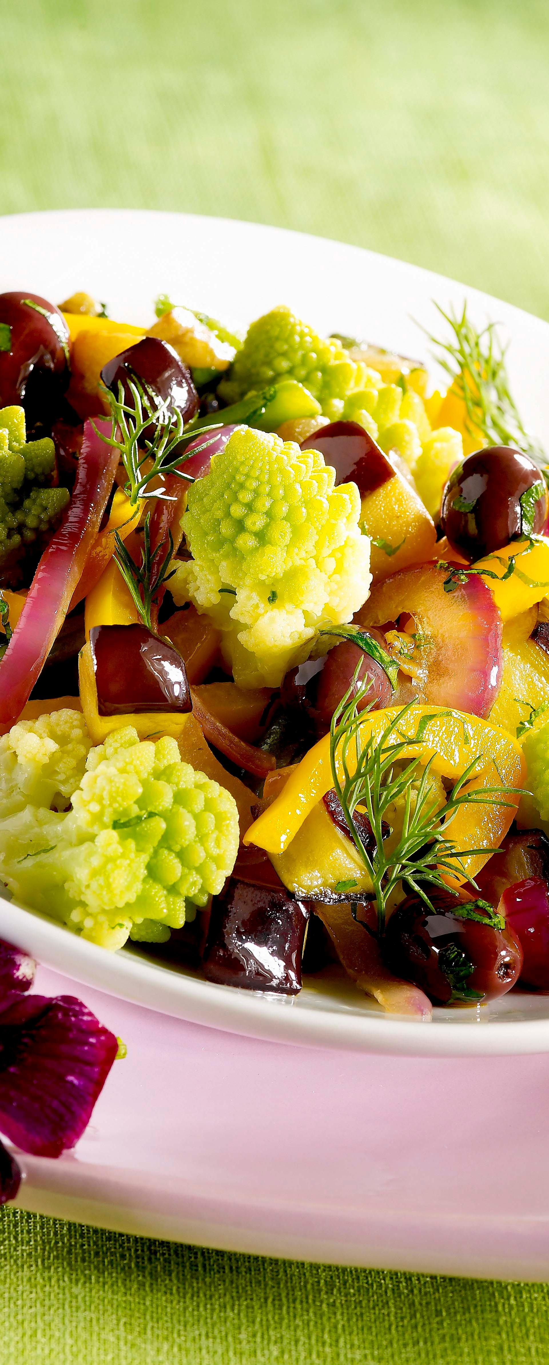 Alle Rezepte | Tefal