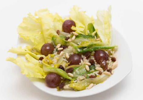 Insalata di inverno