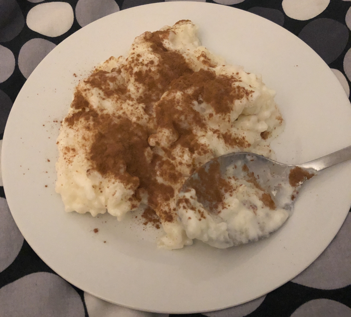 Arroz doce