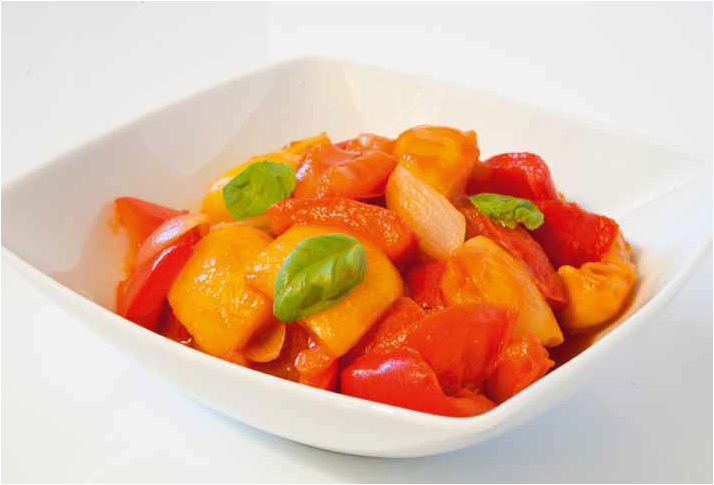 Peperonata