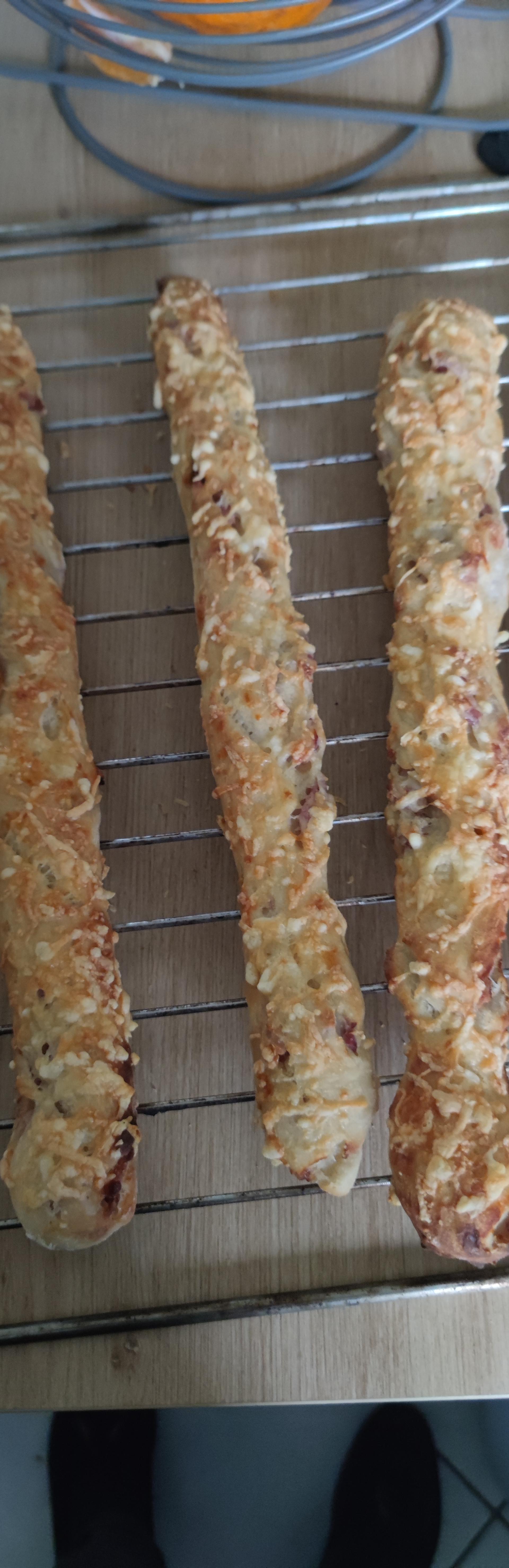 Recette Apero Cake Factory