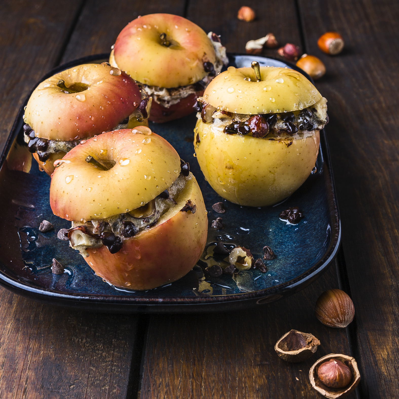 Appelmeringues