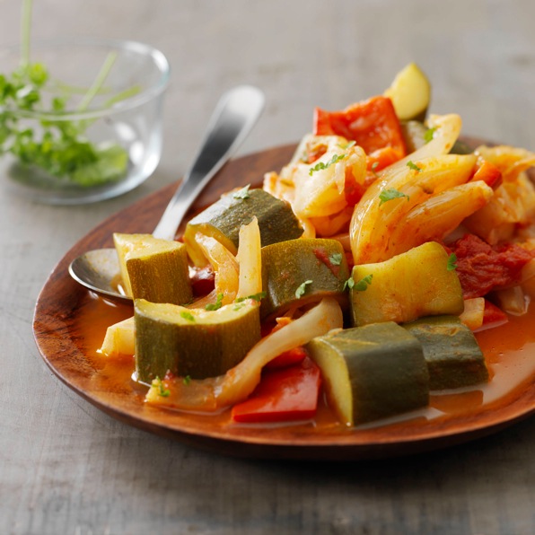Tajine de legumes