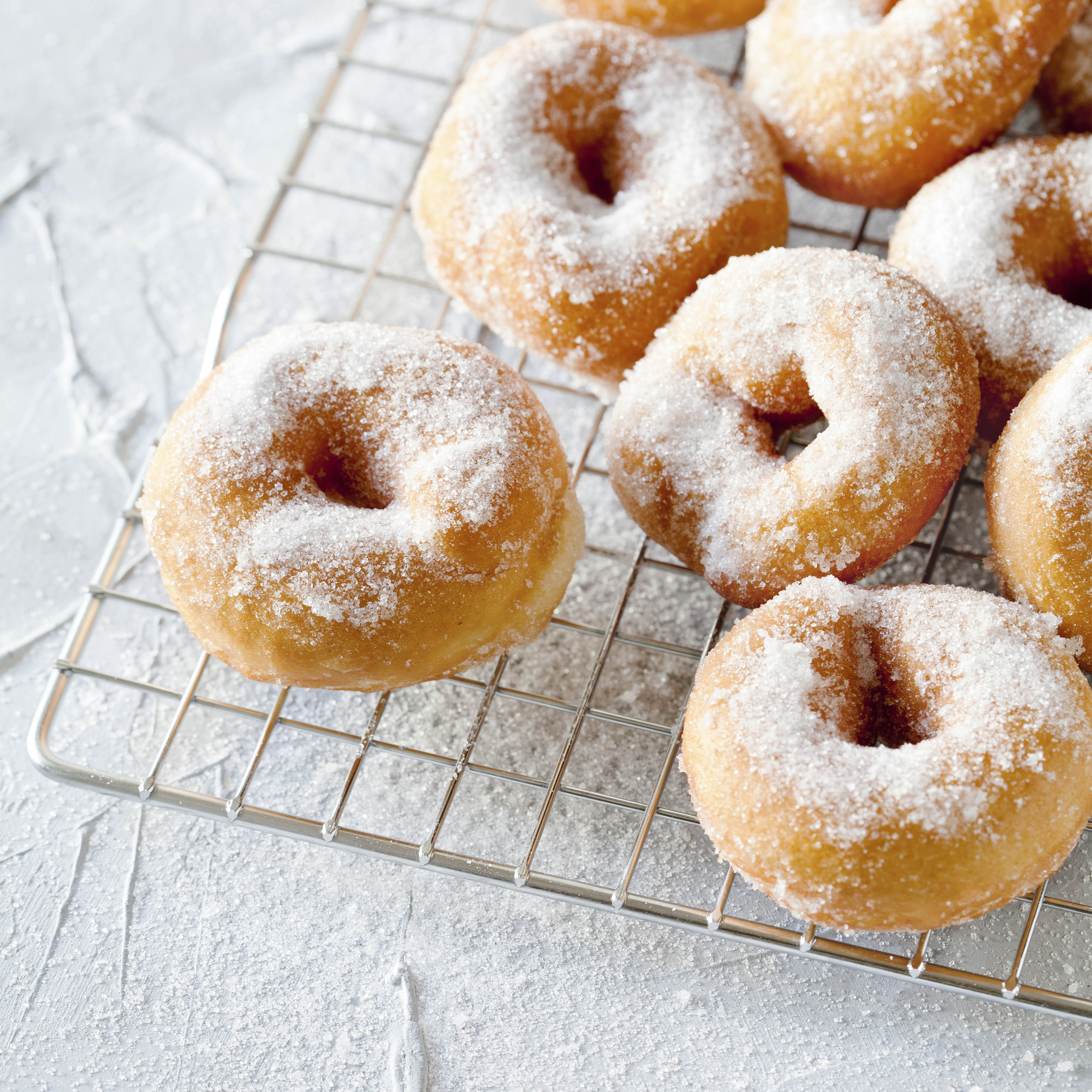 Donuts