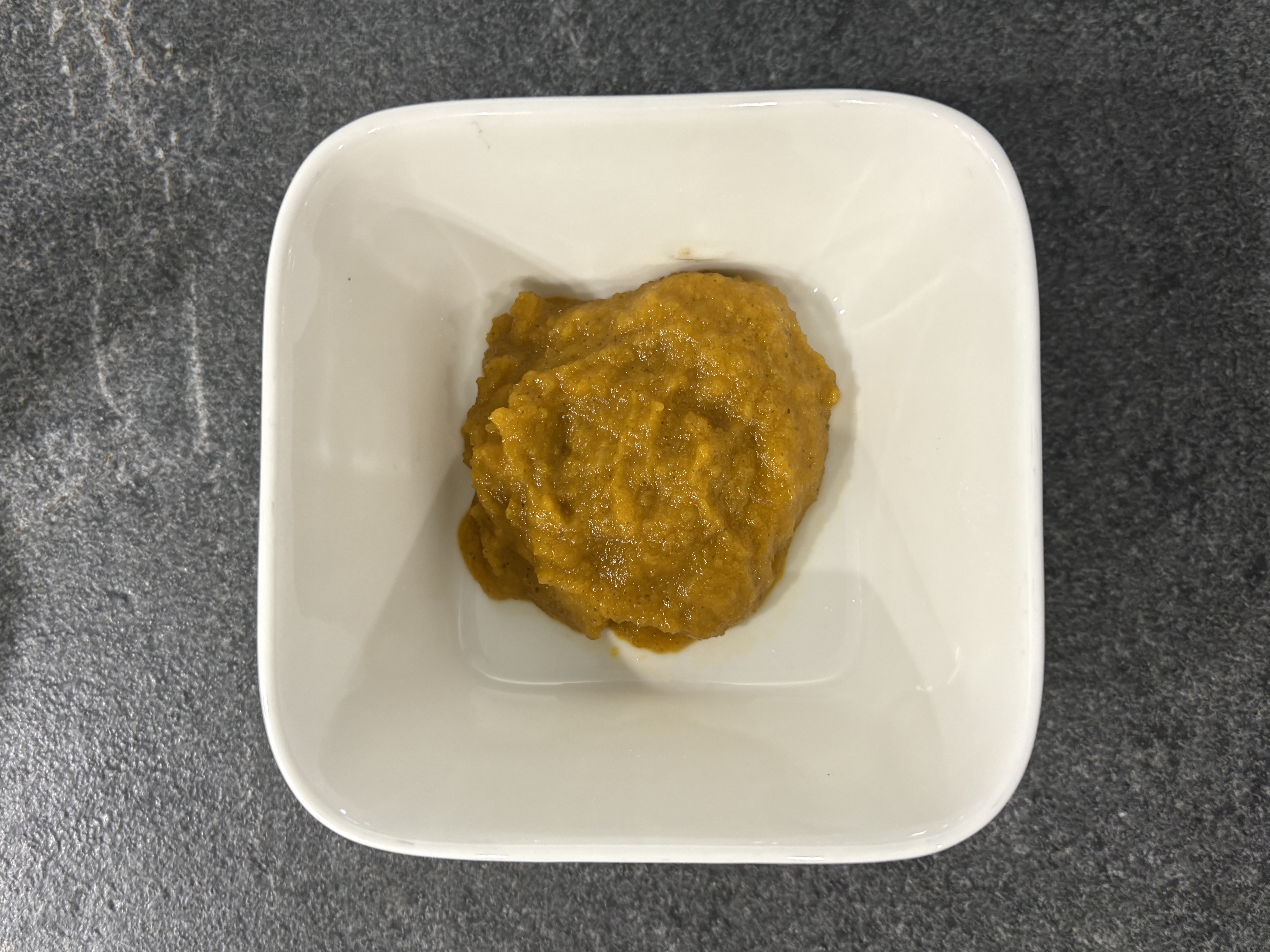 Brodo concentrato verdure