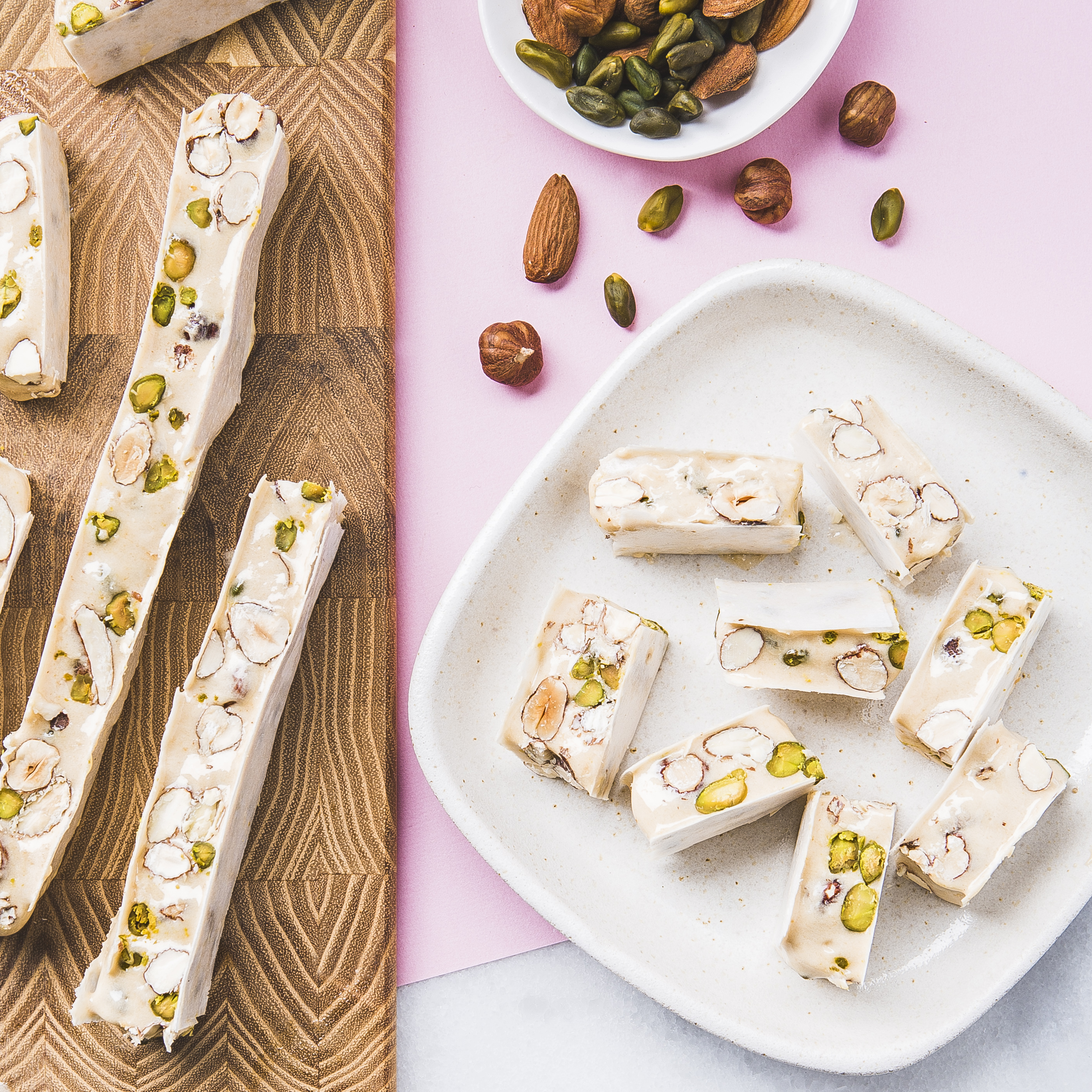 Nougat