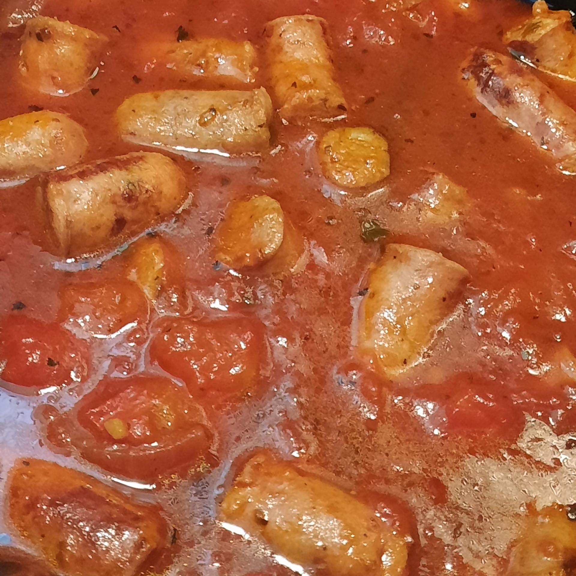 Paleron en sauce tomate - Recette Cookeo | Moulinex