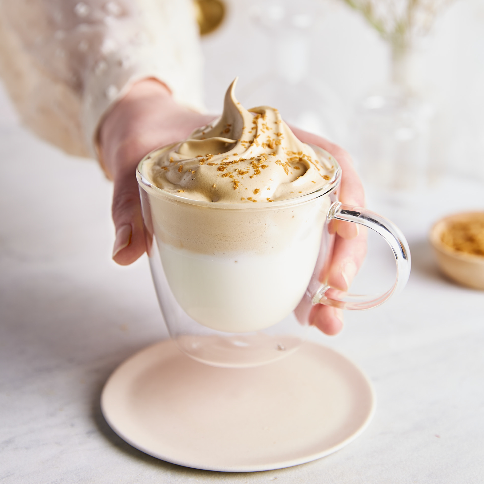 Dalogna koffie