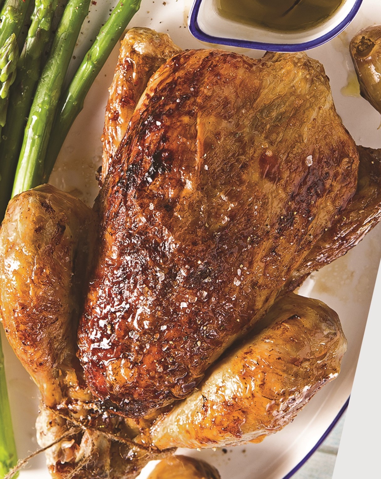 Pollo Asado