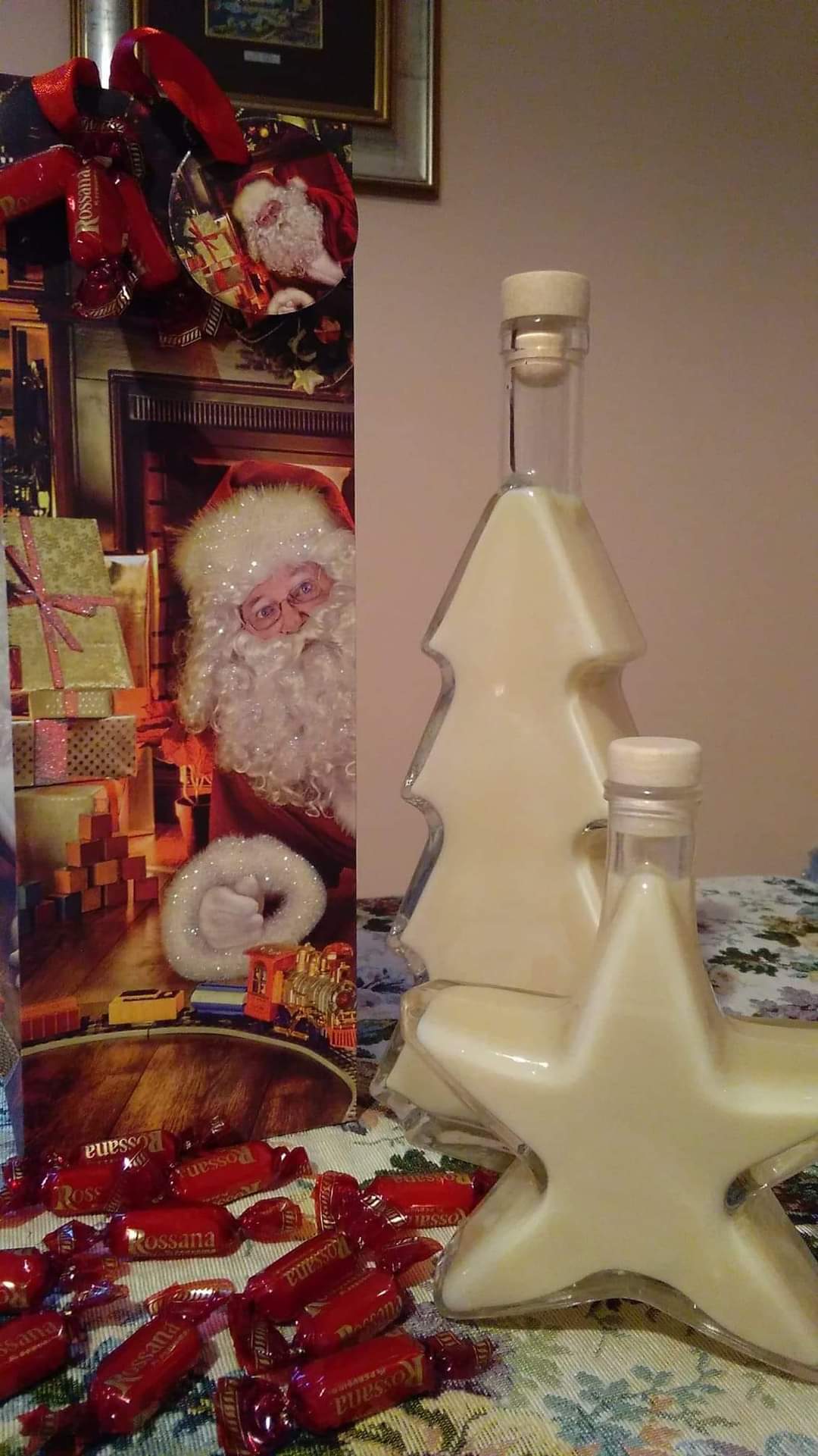 Liquore Rossana