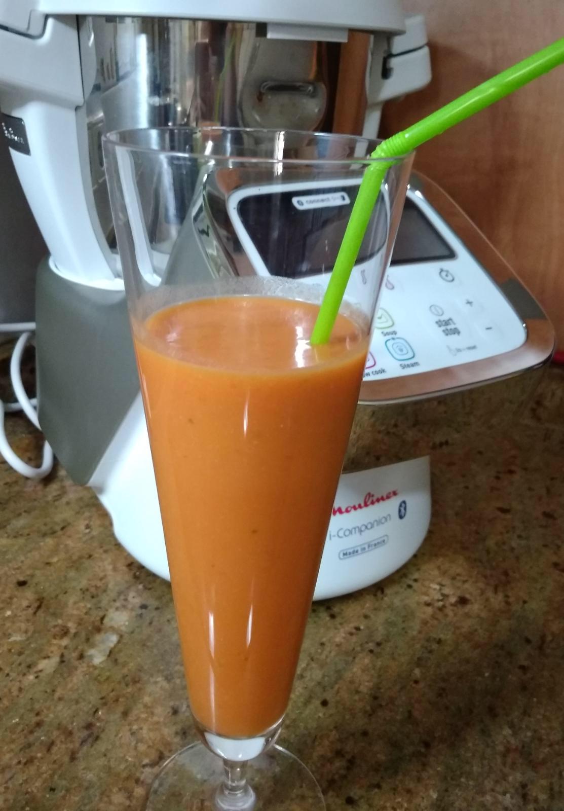 Gazpacho