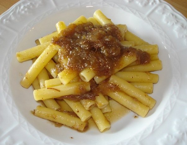 Genovese napoletana
