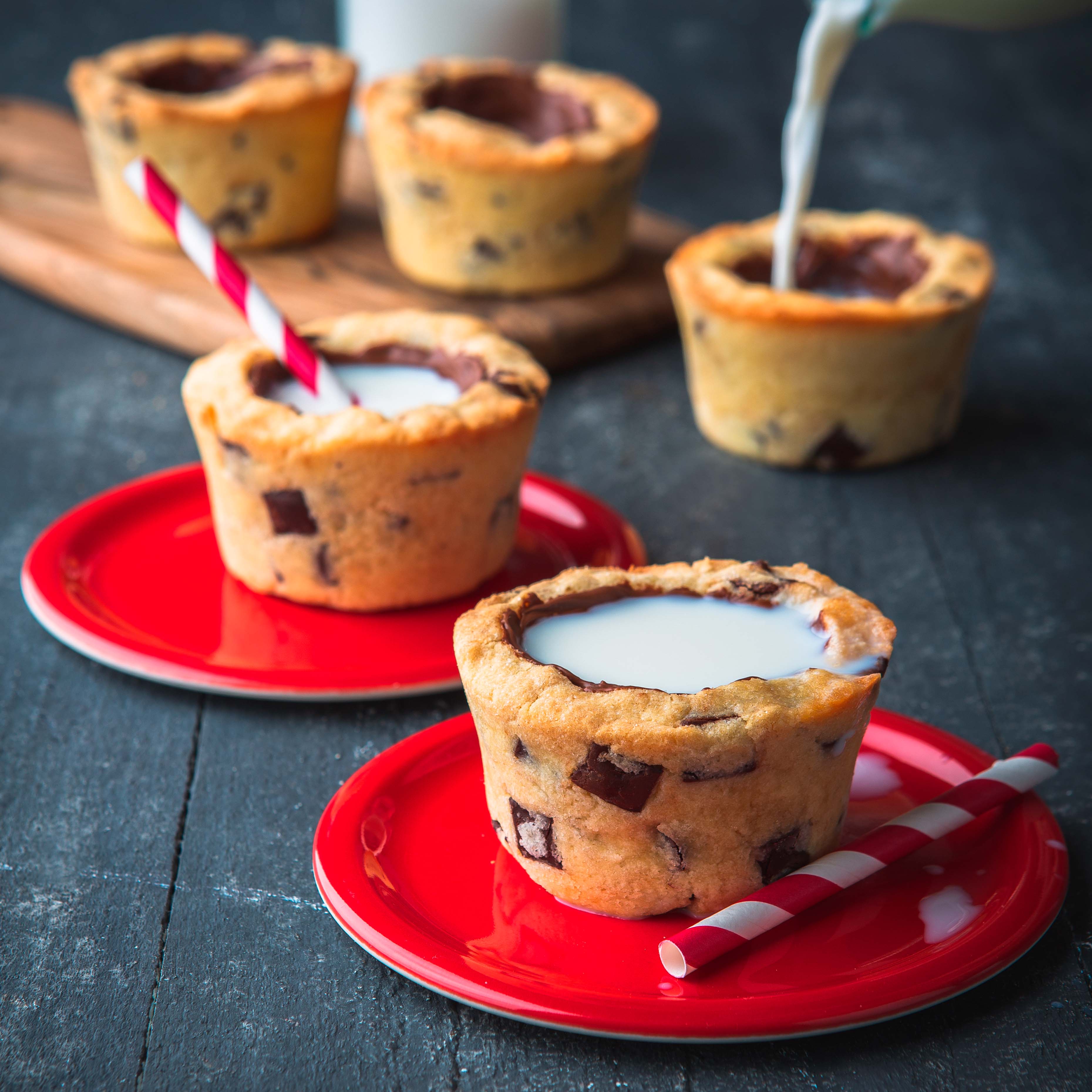 Cookie Shot