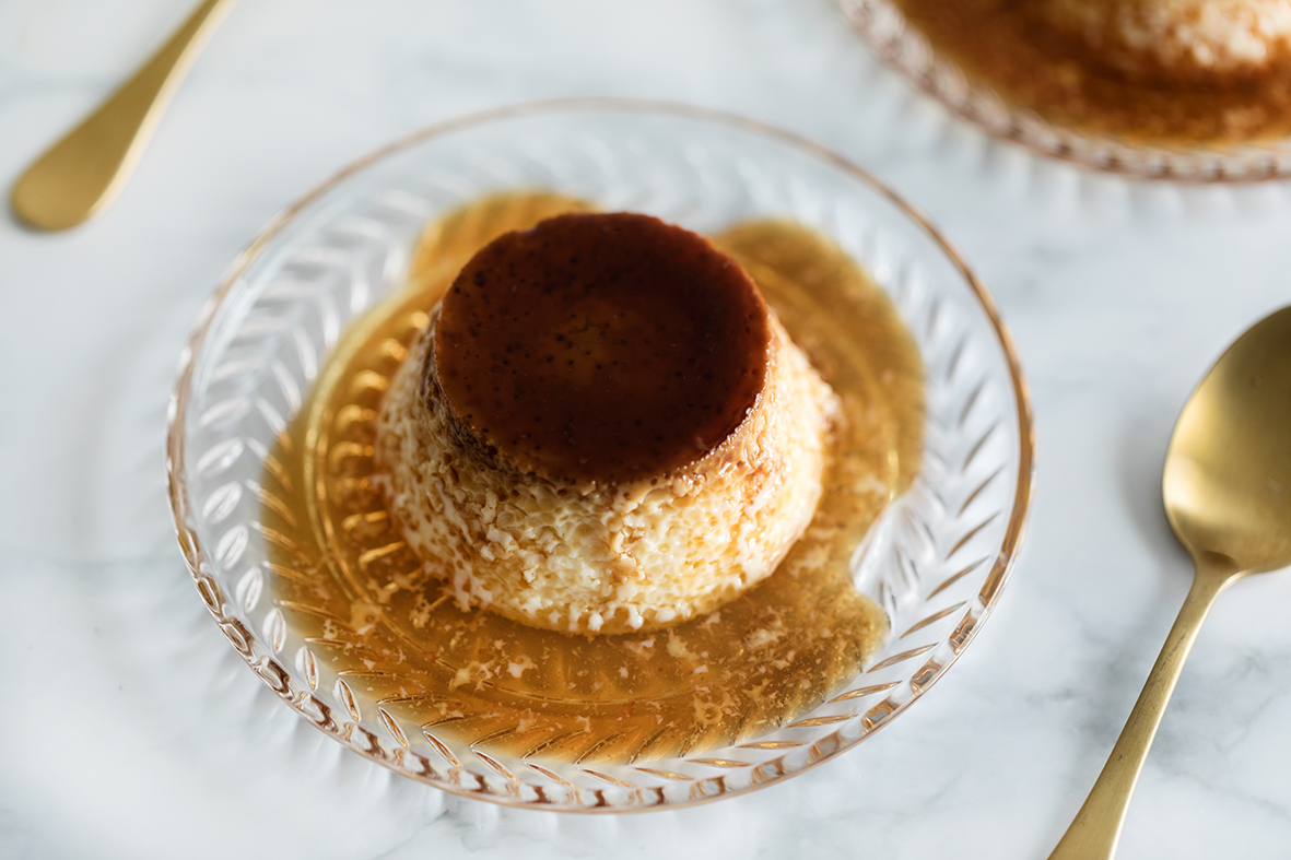 Flan