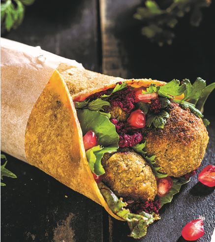 Falafels