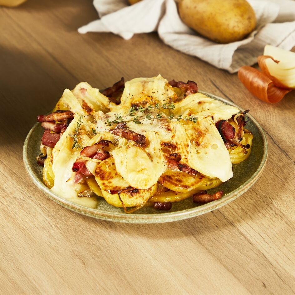 Tartiflette