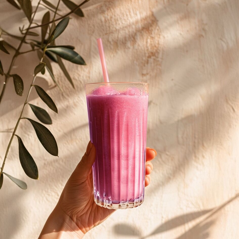 Frozen Cosmopolitan