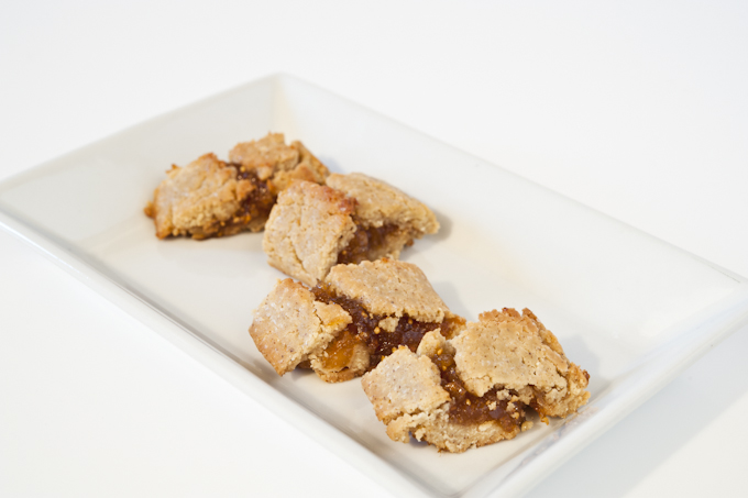 Biscotti ai fichi