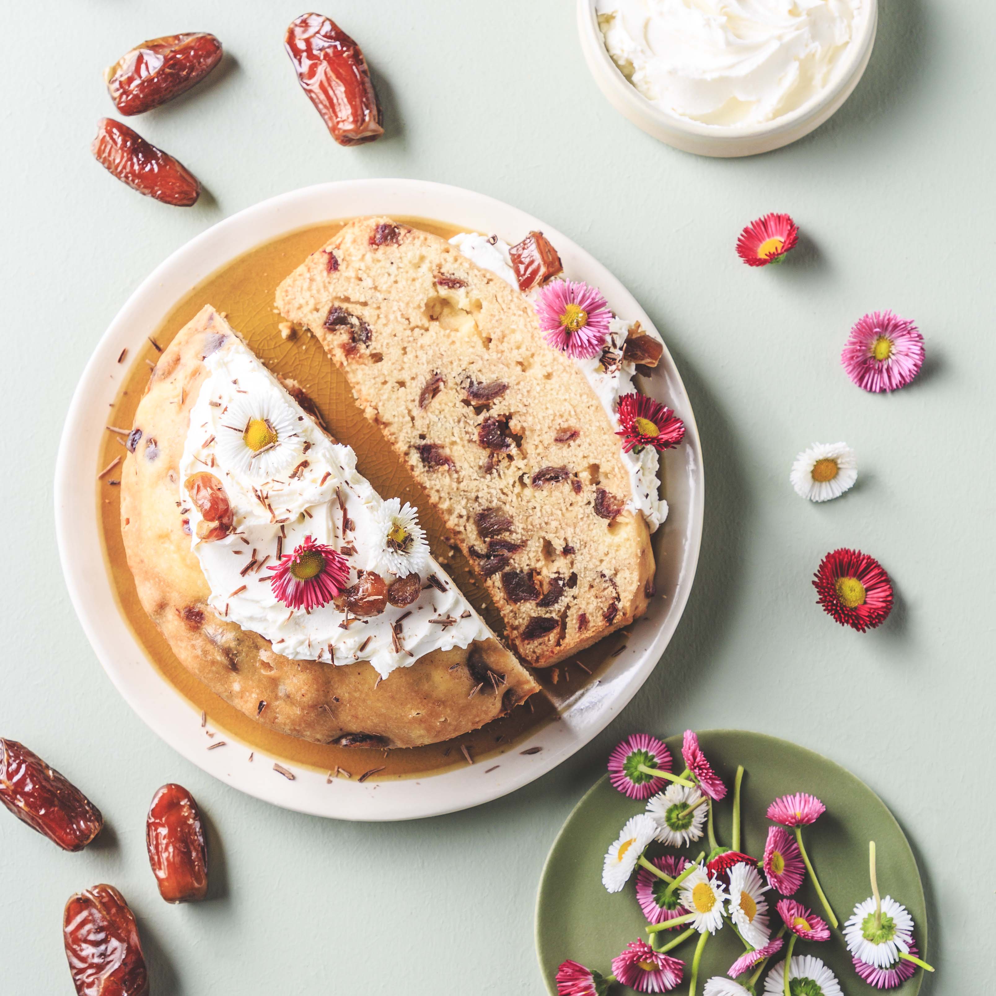 Pudding Sticky Date