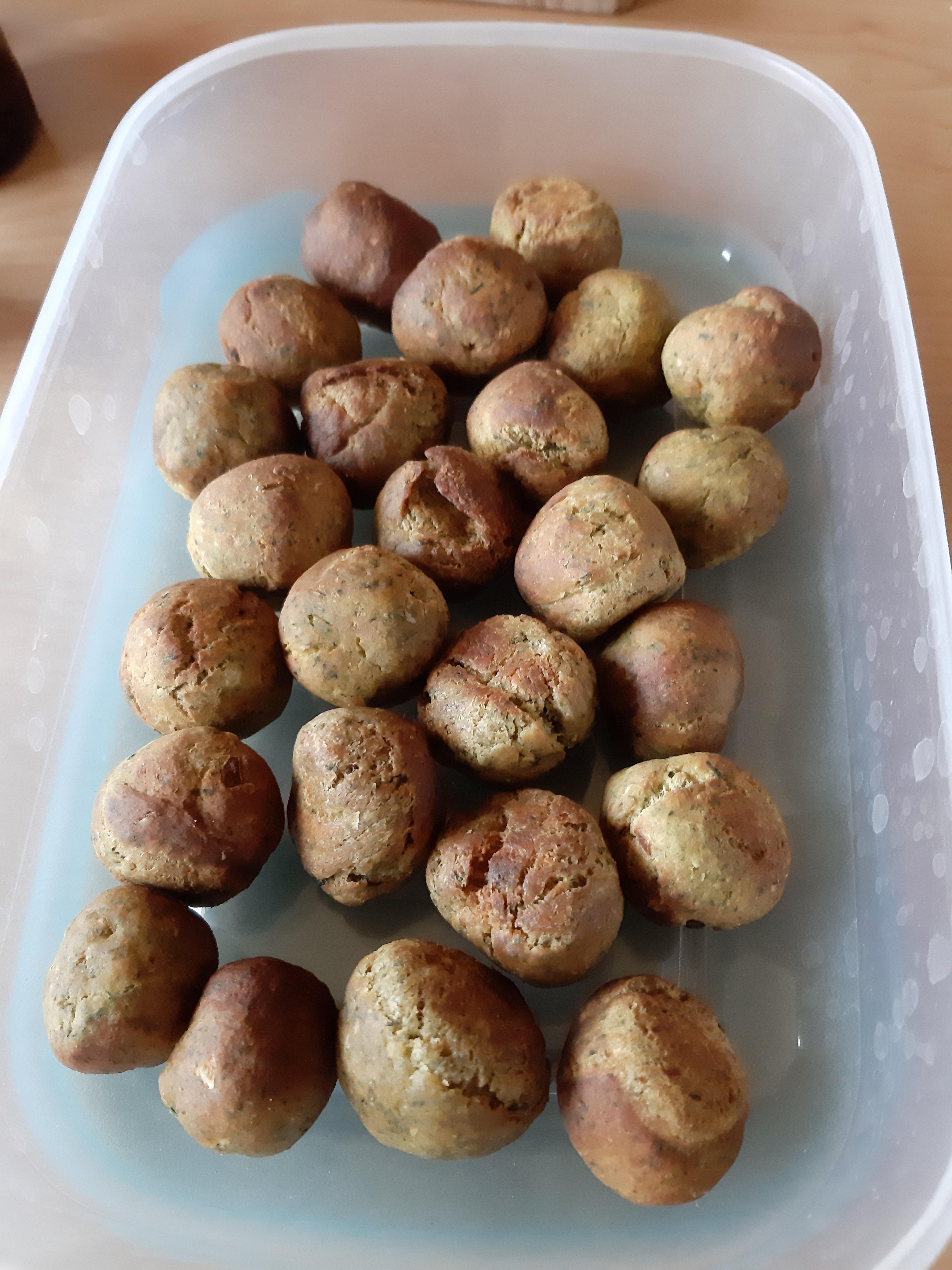 Falafel