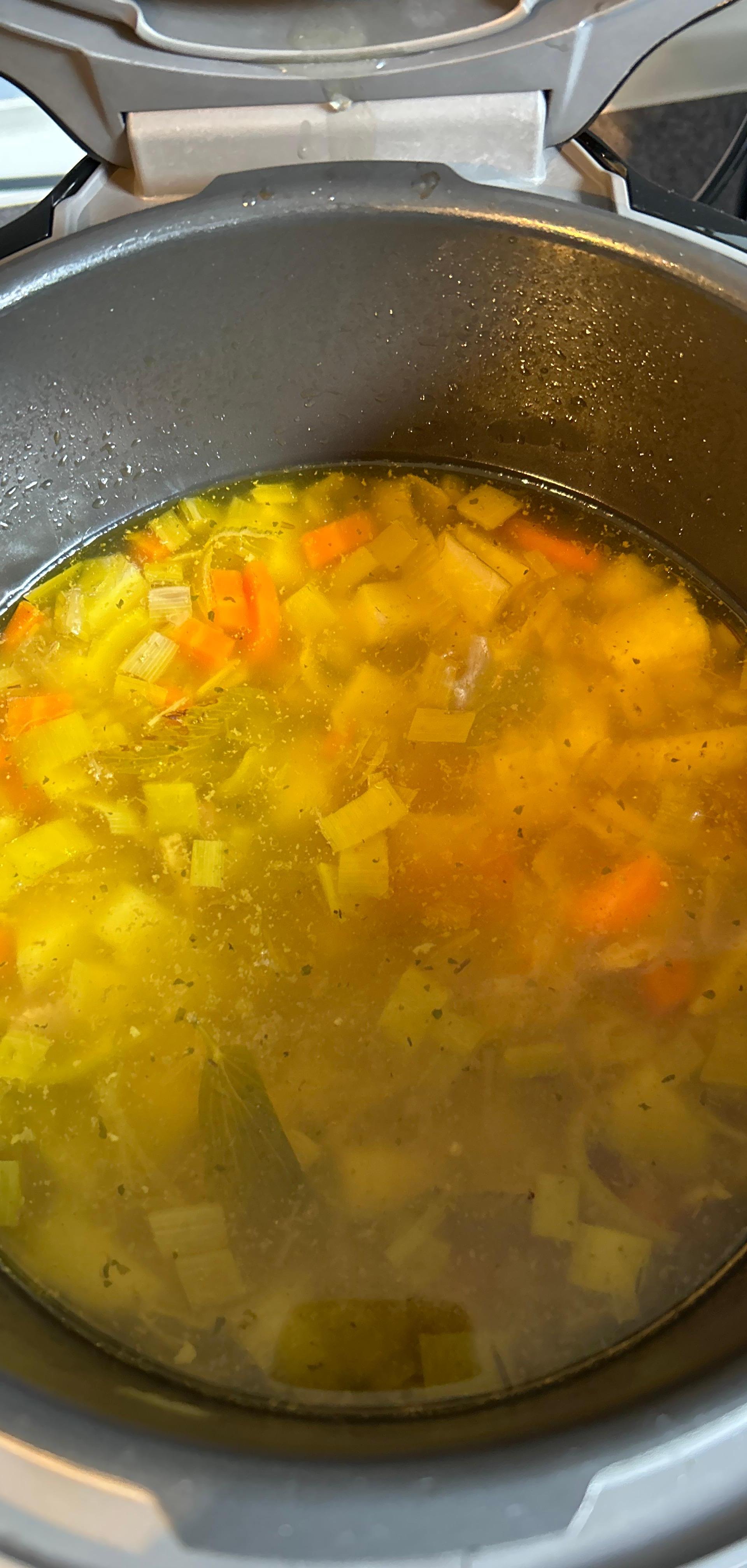 Möhren-Kohlrabi-Gulasch - Rezepte Cookeo | Krups