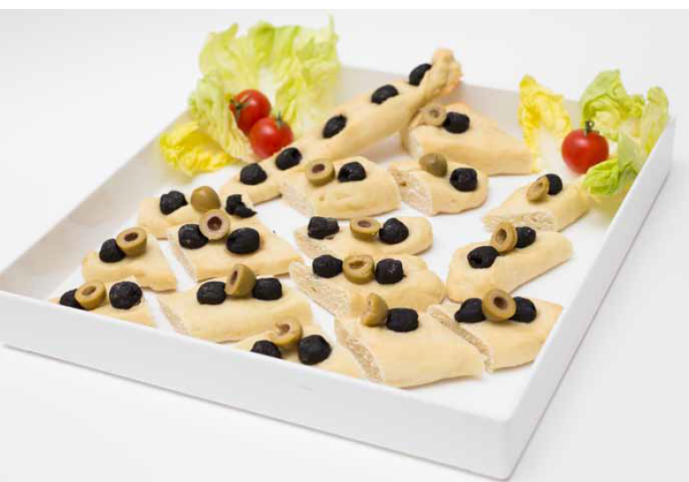 Filoncini con le olive