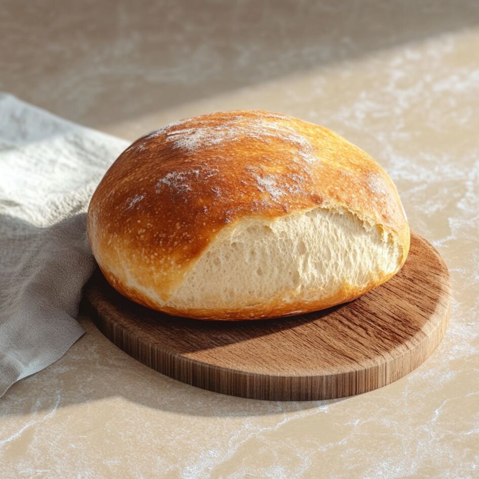 Pane veloce