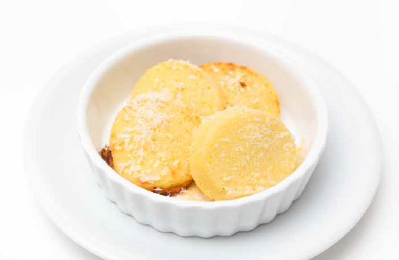 Gnocchi alla romana