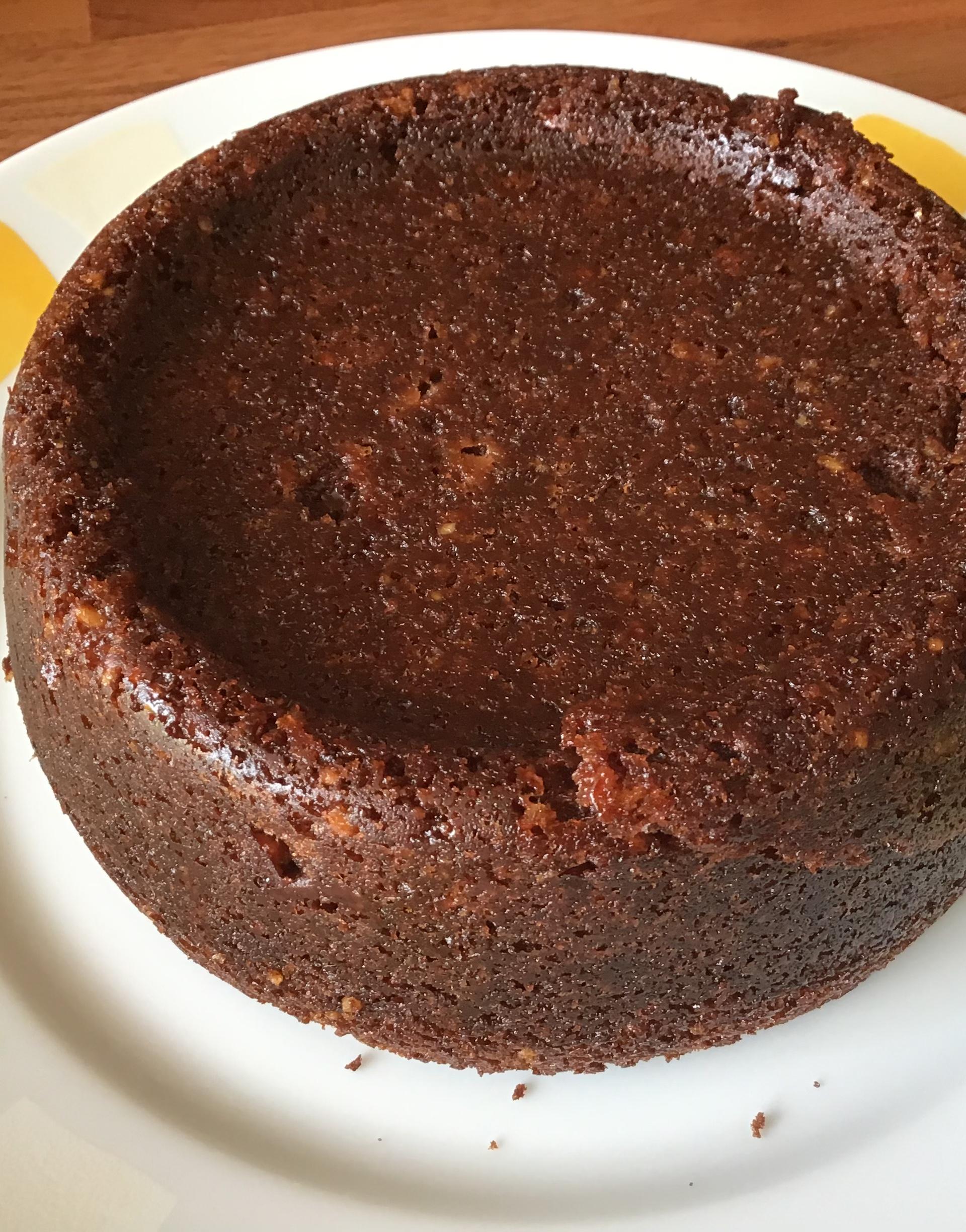 Gateau chocolat extra crisp - Recette Cookeo | Moulinex