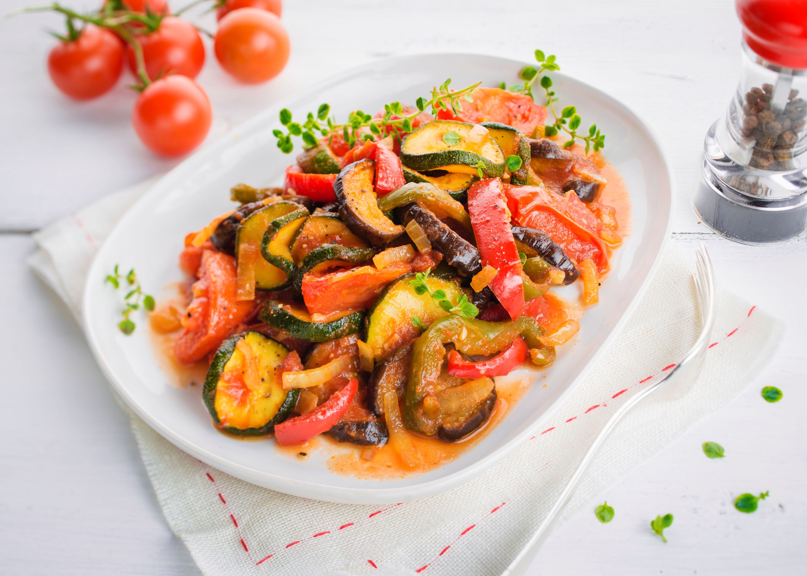 Ratatouille