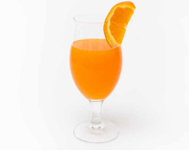 Cocktail Hawaii