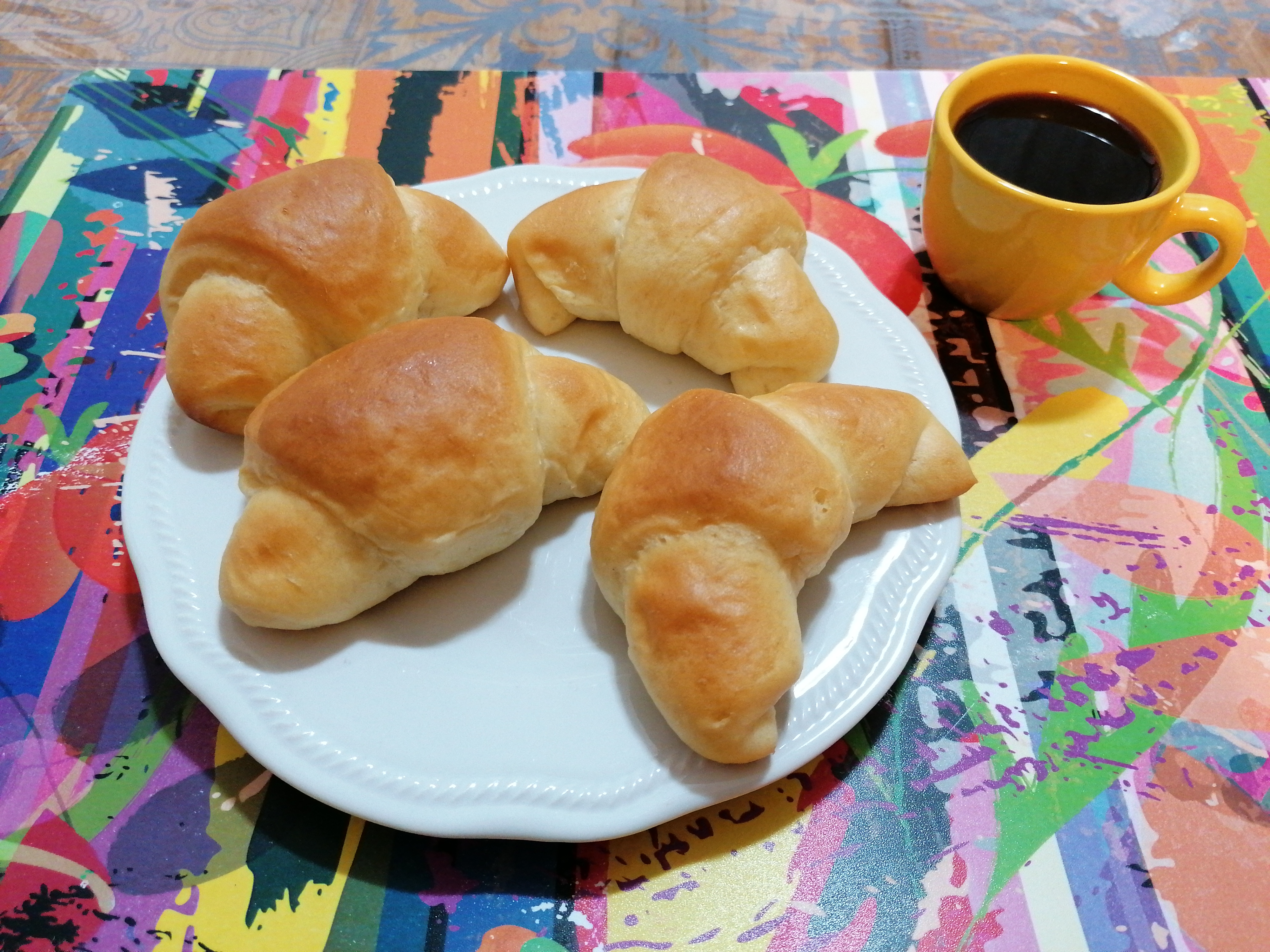Brioche