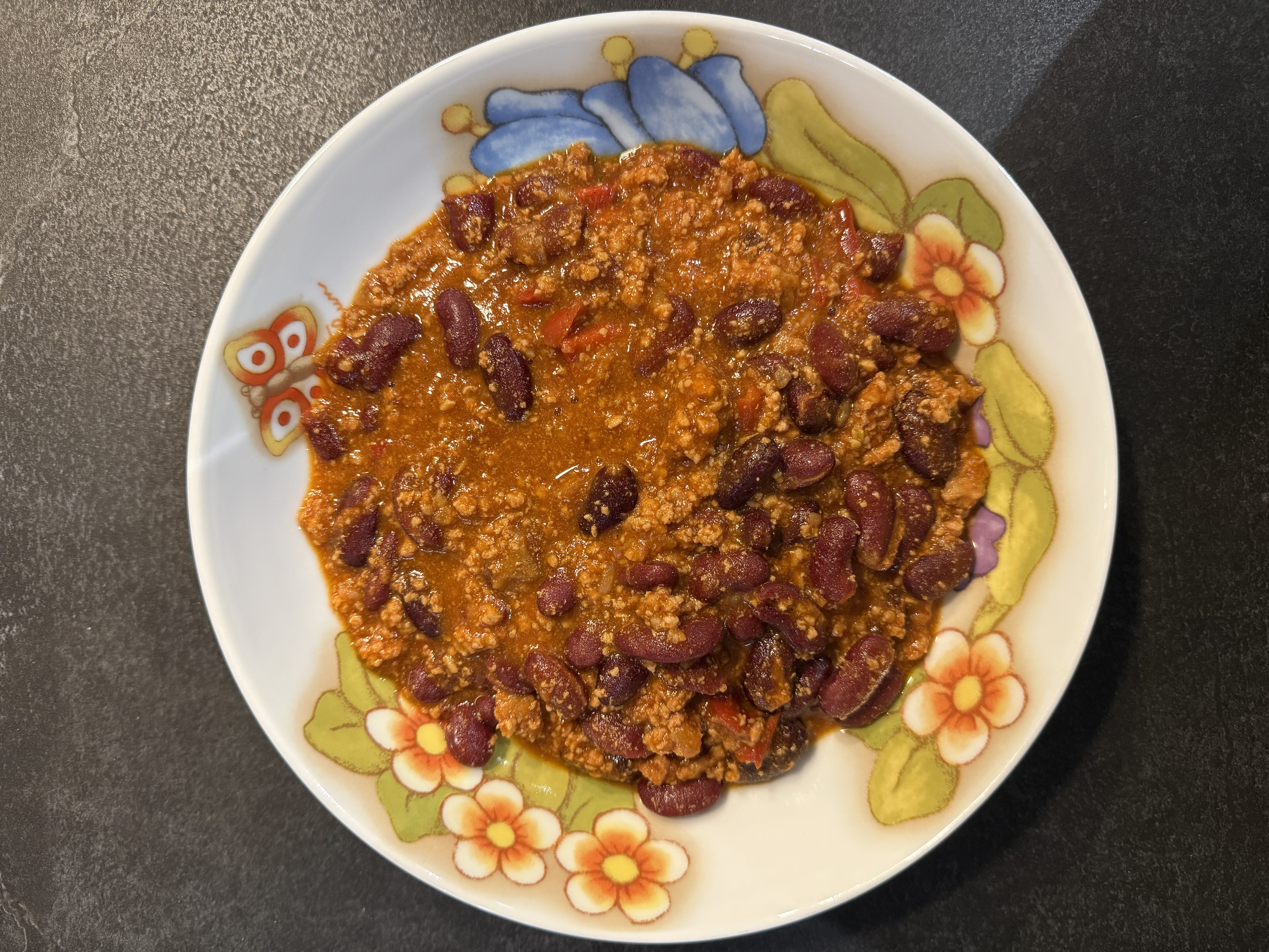 Chili Tex Mex