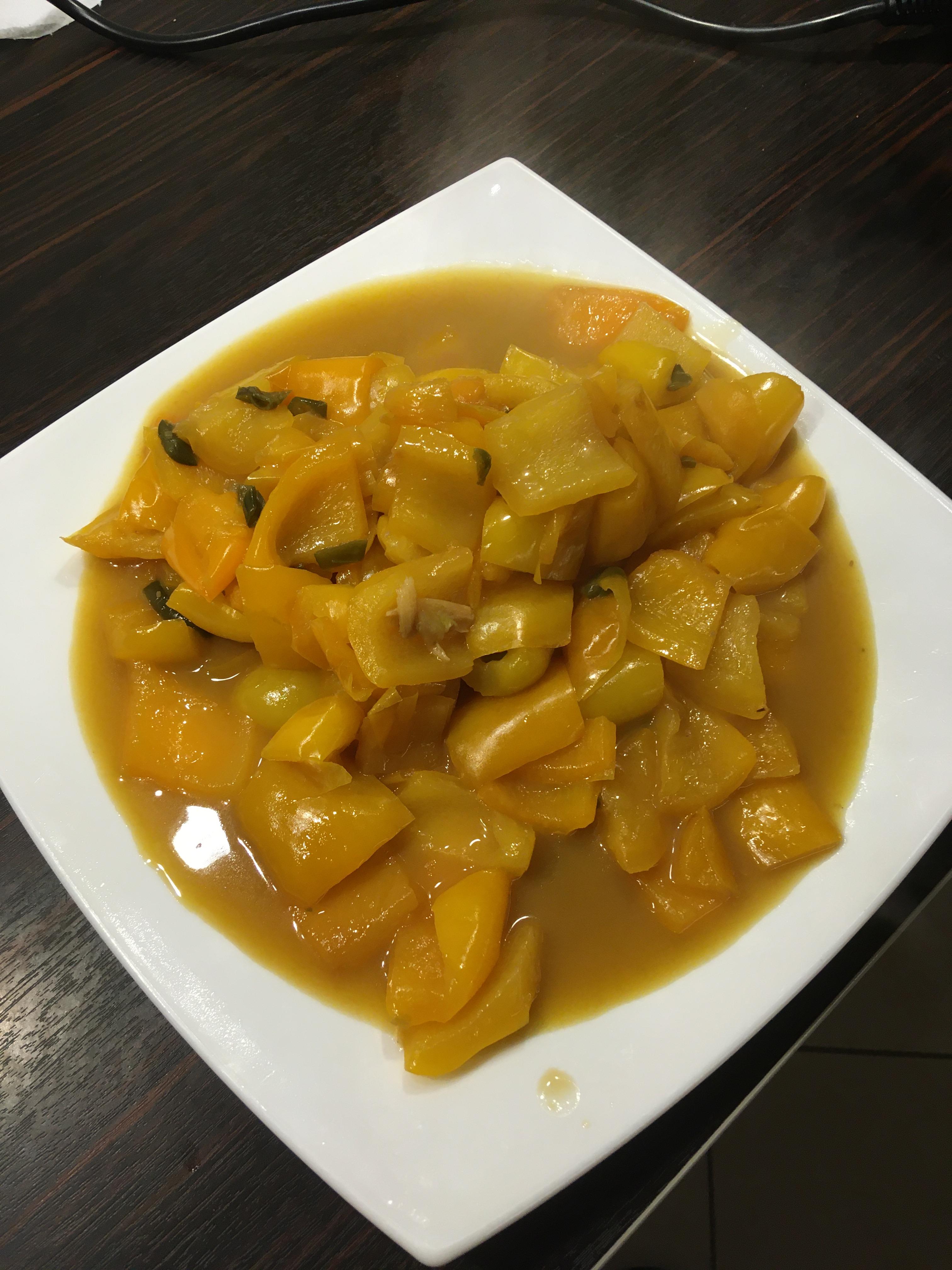 Peperonata